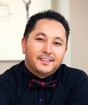 Съезбек Искеналиев фото