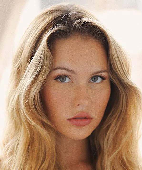 Катарина Шаде фото