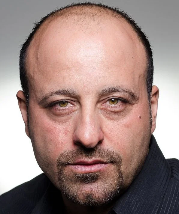 Шахе Куллукян фото