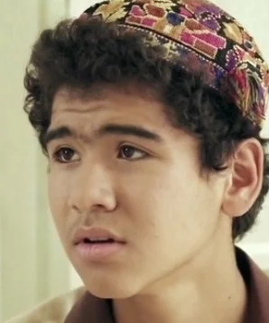 Шахриёр Иззатуллаев фото