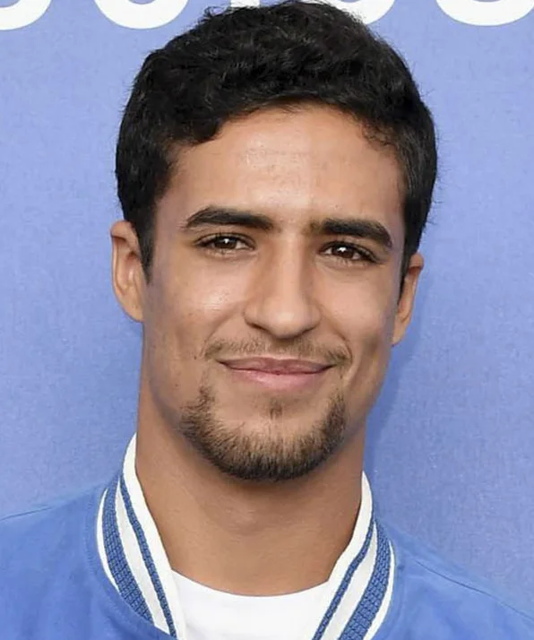 Шаин Бумедин фото