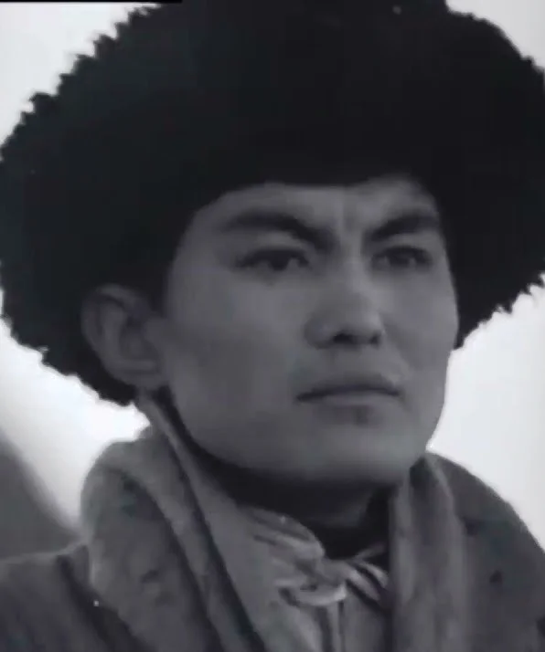 Шайирбек Кобегенов фото