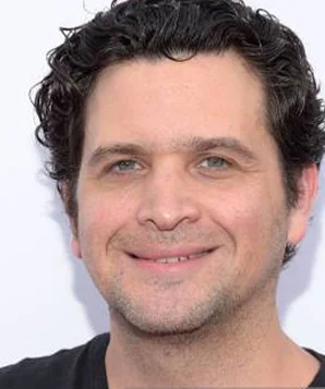 Шакед Беренсон фото