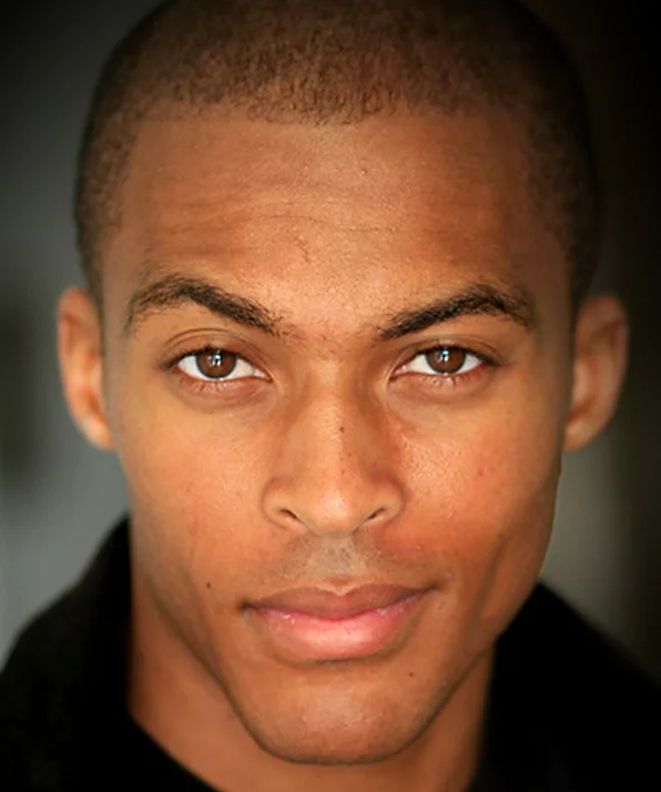 Shamar Sanders фото