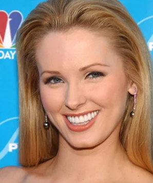 Шанди Финнесси фото