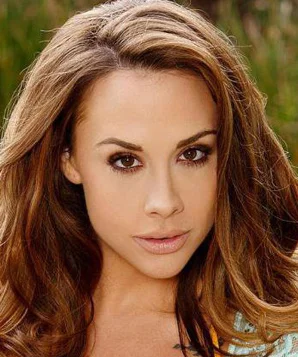 Шанель Престон фото