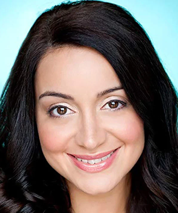 Шанелль Уоркмэн фото