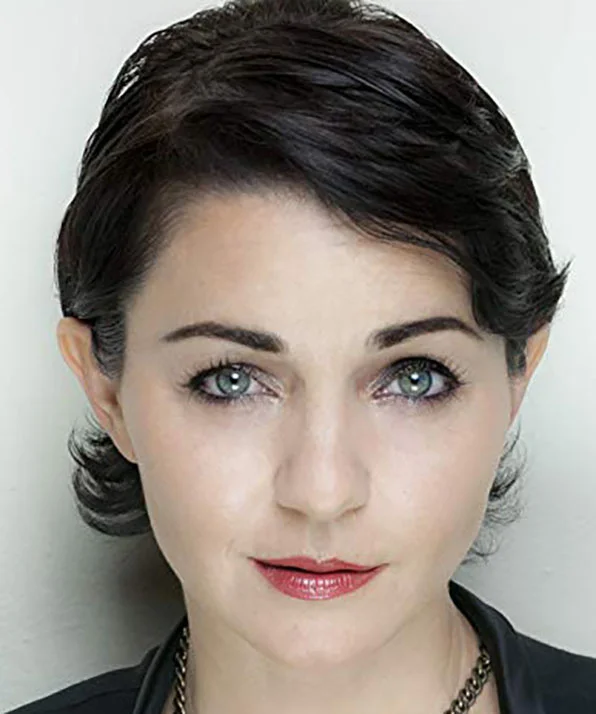 Шанна Форресталль фото