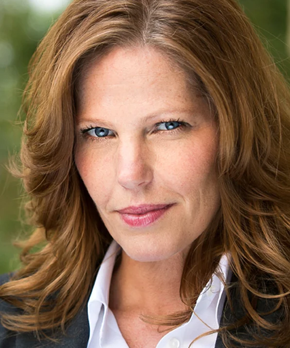 Шанталь Перрон фото