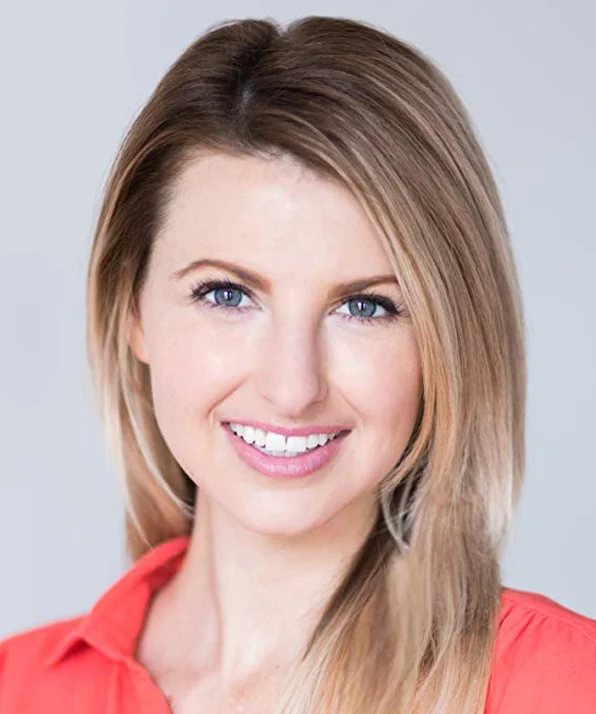 Шантель Фландерс фото