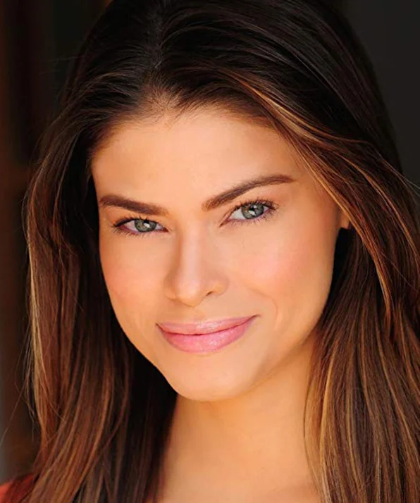 Вислэвски Шантель фото