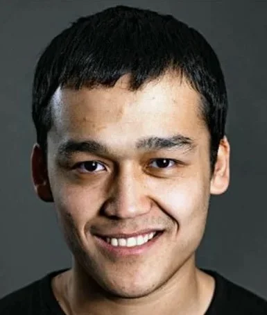 Закиров Шарифбек фото