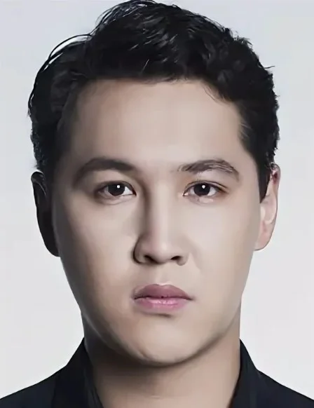 Серик Шарип фото