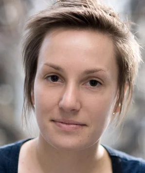 Шарлотта Девевре фото