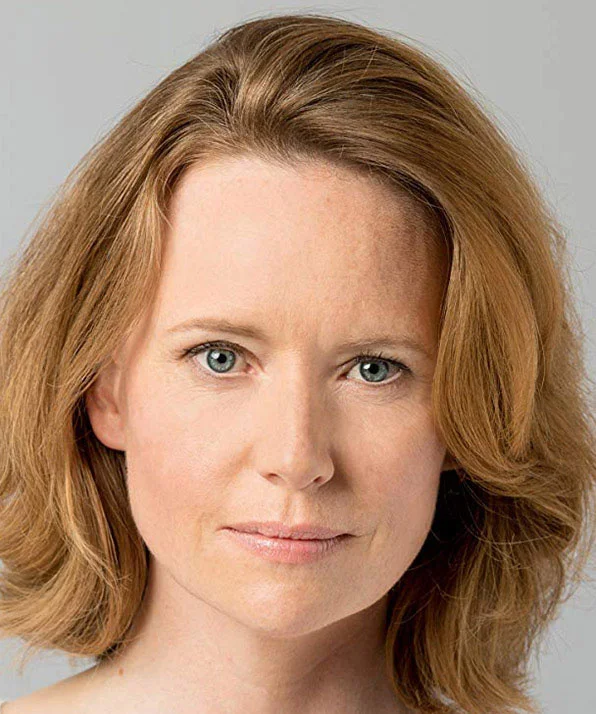 Шарлотта Эспри фото