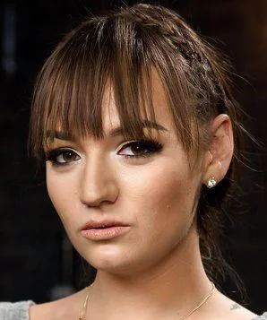 Шарлотта Кросс фото