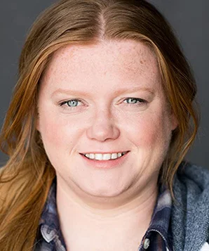 Шарлотта Ларсен фото