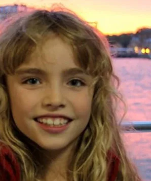 Шарлотта Прайор фото