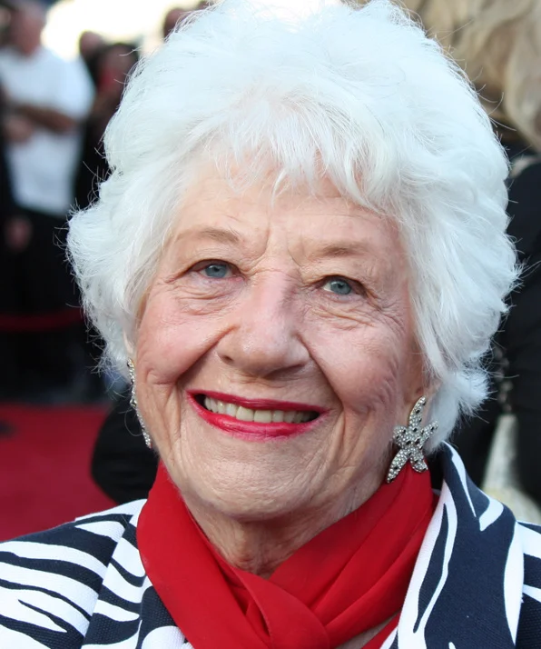 Рэй Шарлотта фото