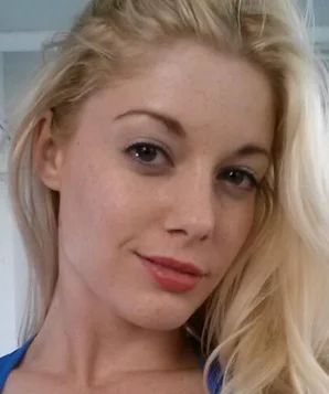 Шарлотта Стокли фото