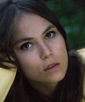 Тиммерс Шарлотта фото