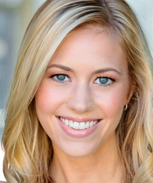 Шарлотта Уббен фото