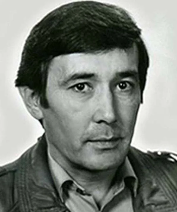 Шавкат Газиев фото