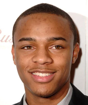 Шэд Мосс фото