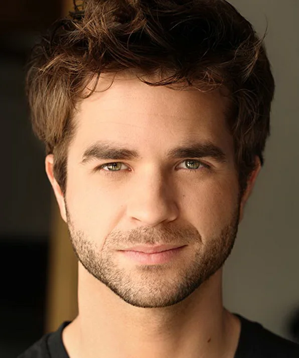 Шэйн Брэйди фото