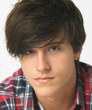 Шэйн Харпер фото