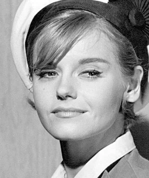 Шэрон Фаррелл фото