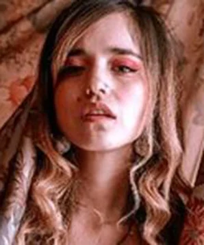 Шэрон Гузман фото