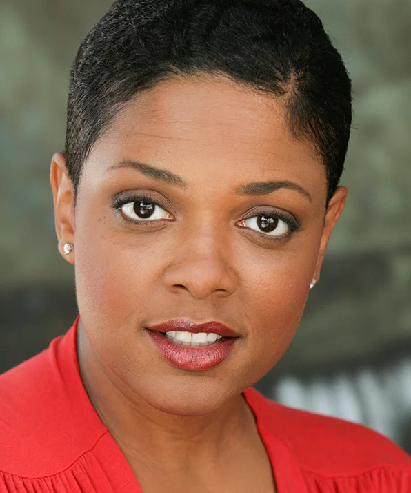 Шэрон Моррис фото