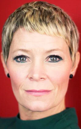 Шэрон Перси фото