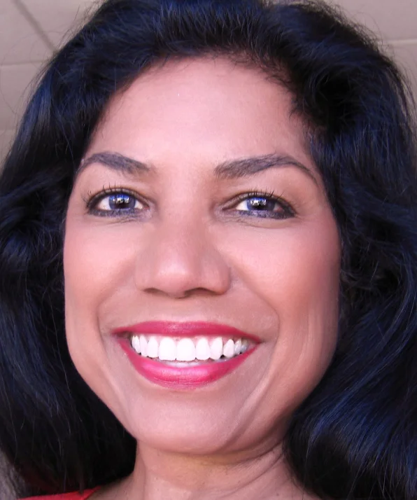 Шейл Камини Рамчаран фото