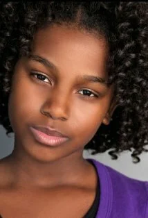 Шейлин Бектон фото