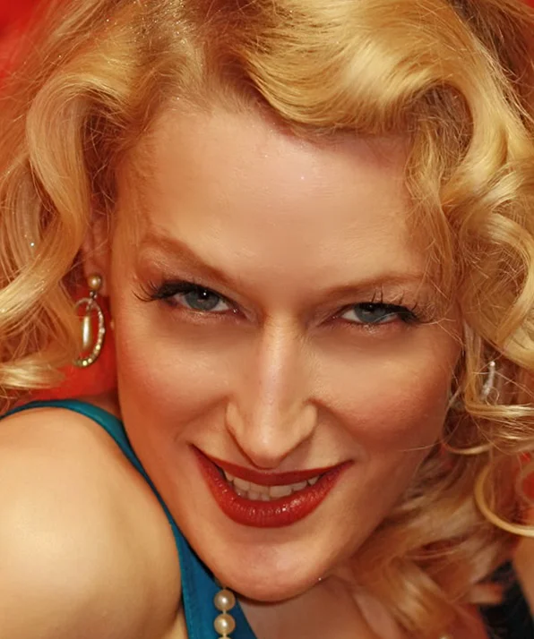 Шеннон Конли фото