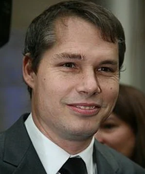 Шепард Фейри фото