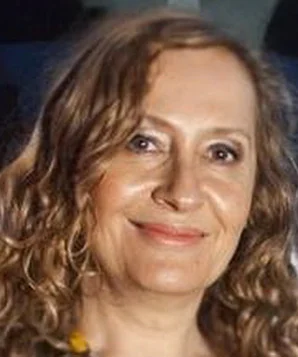 Шери Фоксон фото