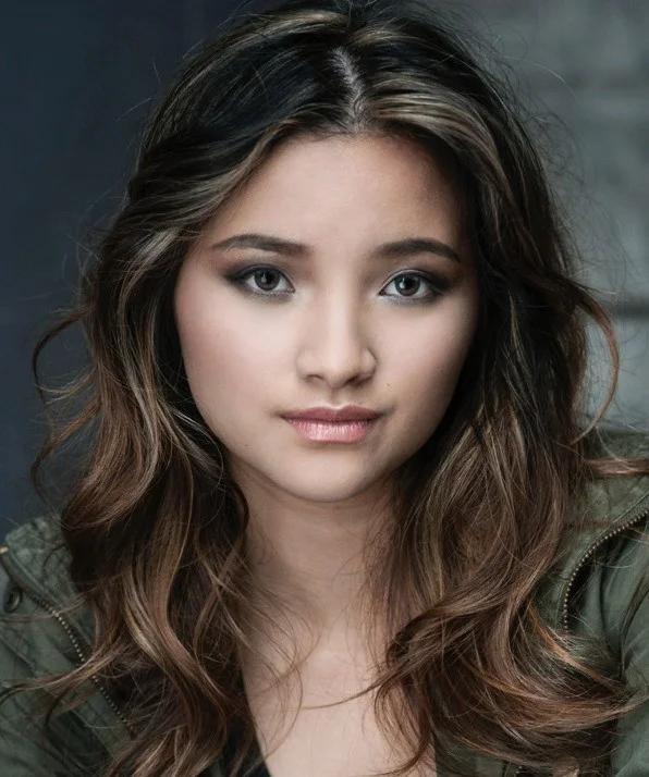 Шерилинн Фулбрайт фото