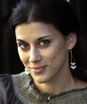 Шерин Дабис фото