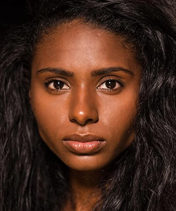 Шерин Уокер фото