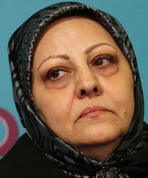 Ширин Ахакаши фото