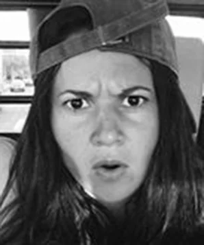 Ширле Монсарра фото