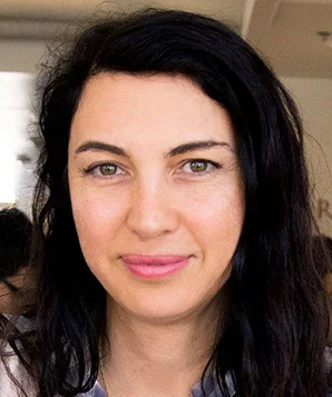 Шива Роуз фото