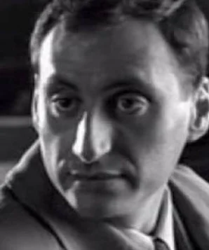 Шмуэль Леви фото