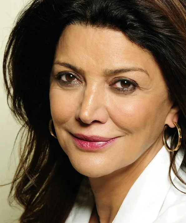 Шохре Агдашлу фото