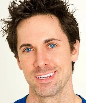 Шон Эрик Джонс фото