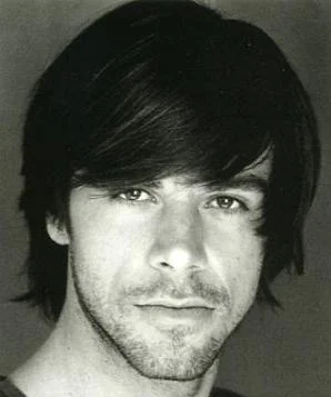 Шон Грэй фото