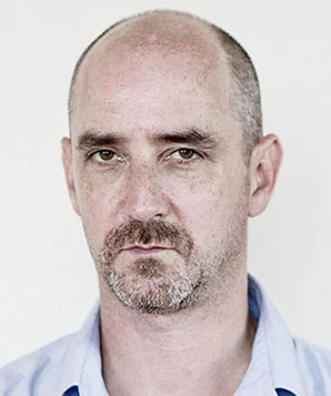 Шон Гуллет фото